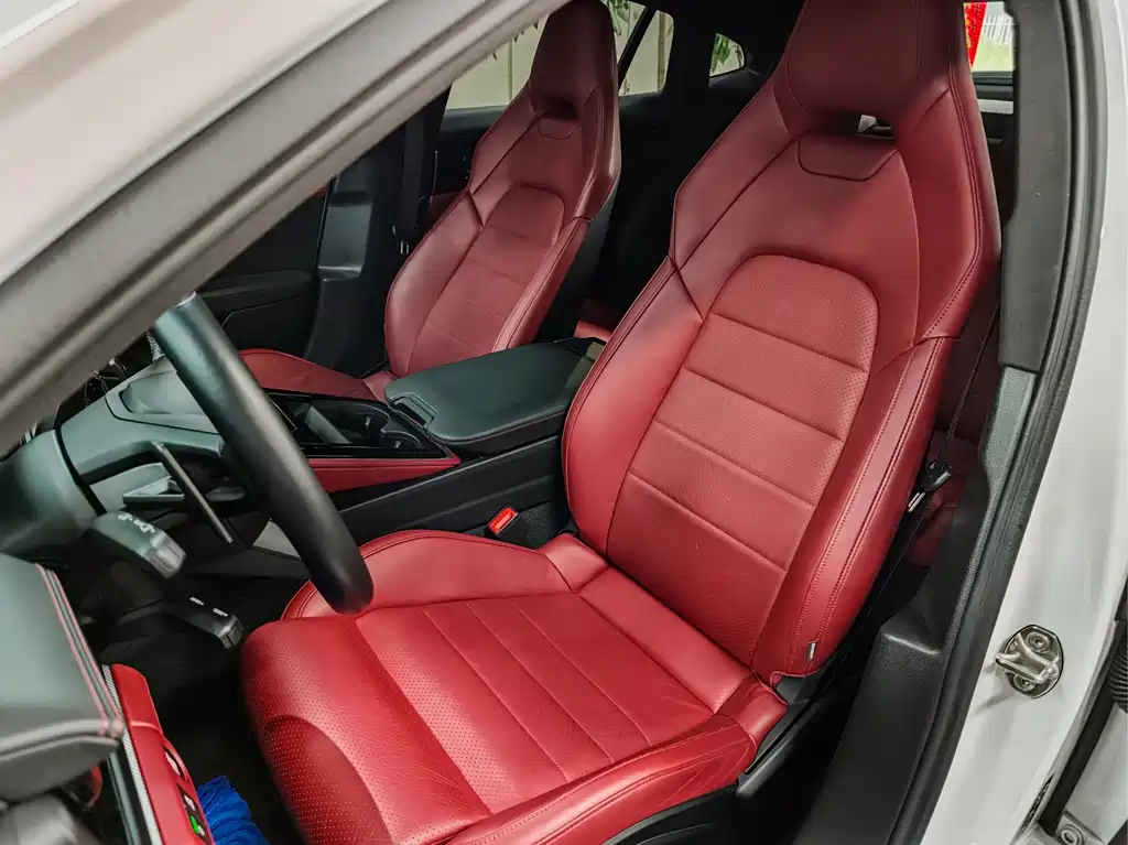 Panamera Panamera 2.9 T