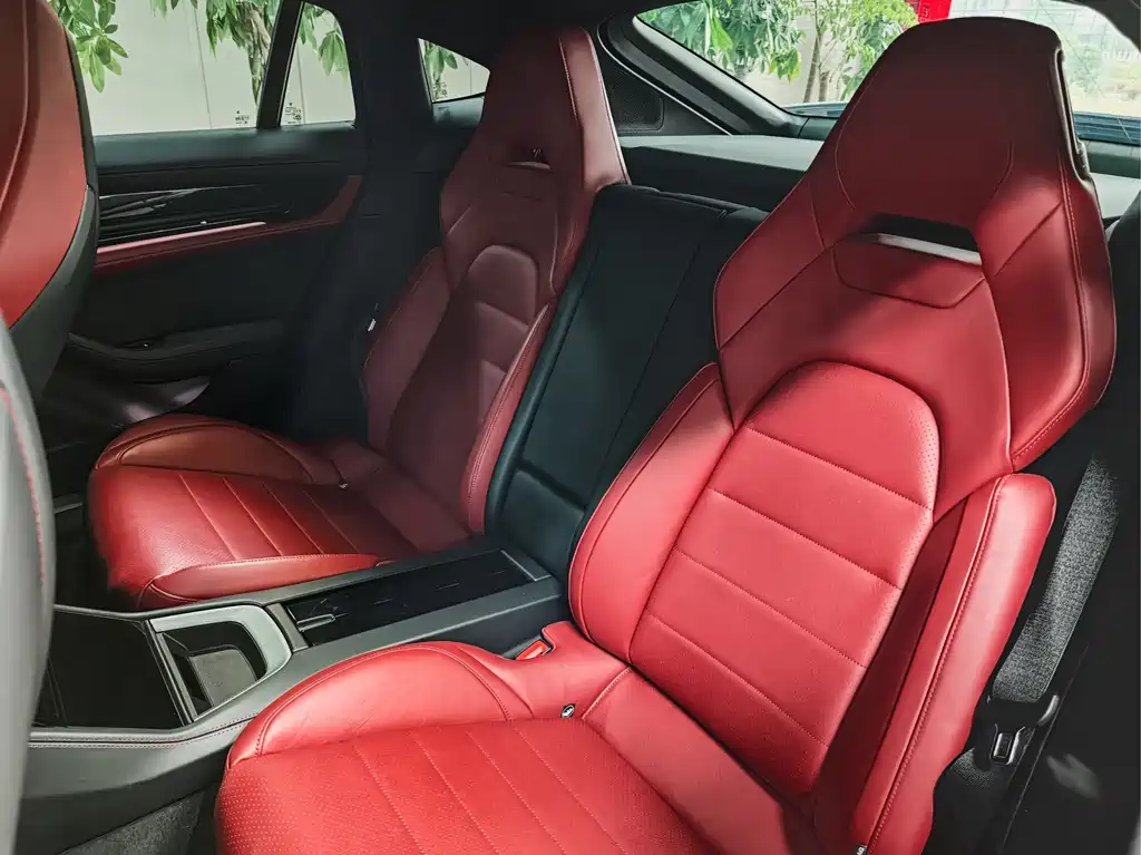 Panamera Panamera 2.9 T