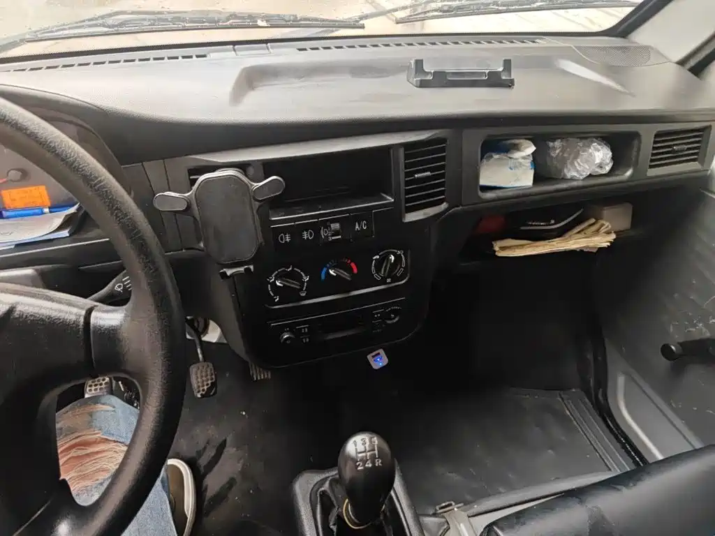 Wuling Zhiguang 1.2 L Utility CN-VI LSI