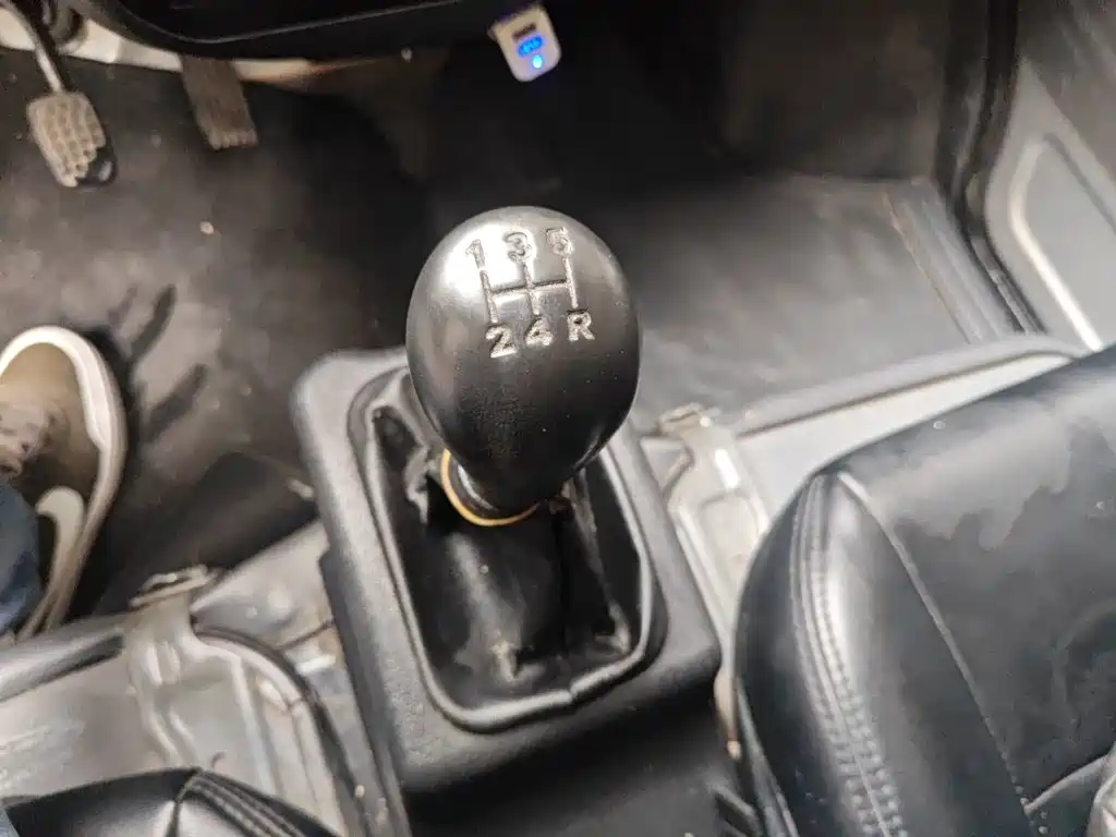 Wuling Zhiguang 1.2 L Utility CN-VI LSI