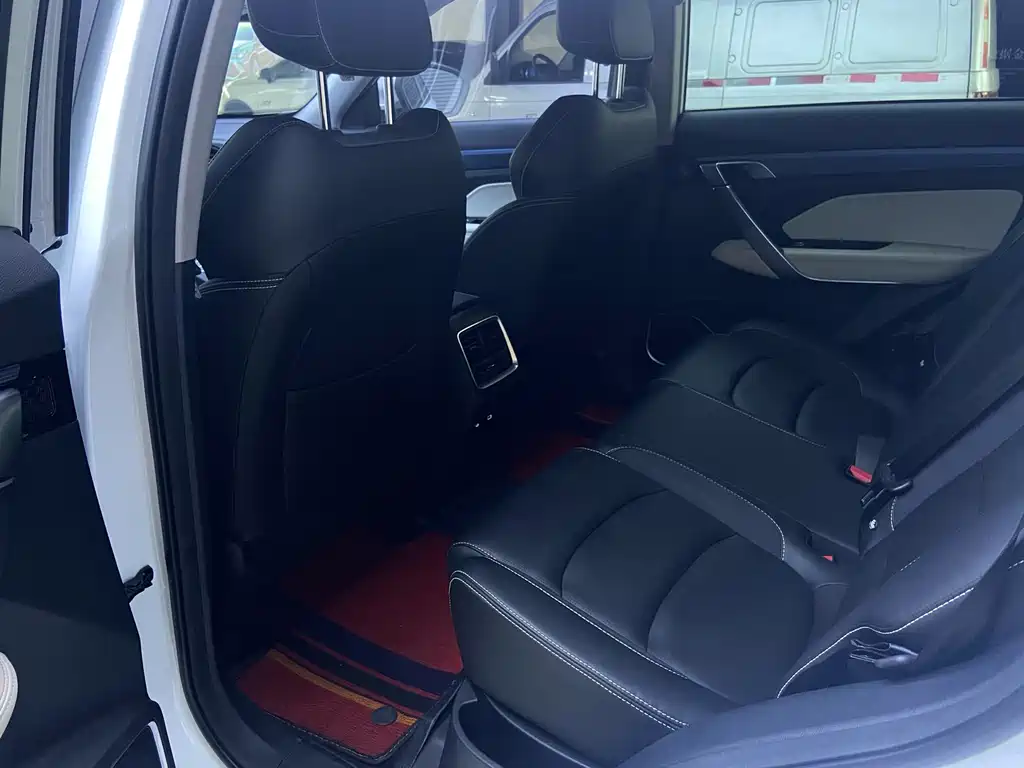Boyue Boyue X 1.8 TD DCT Smart