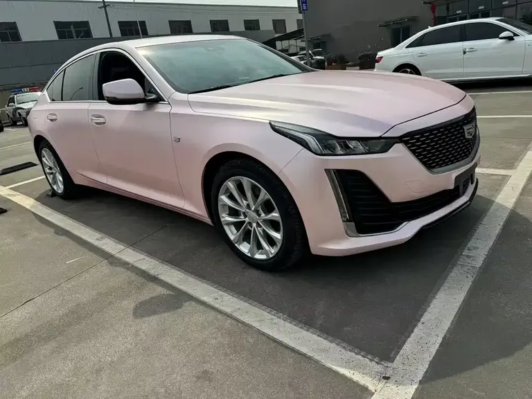 Cadillac CT5 28 T Style