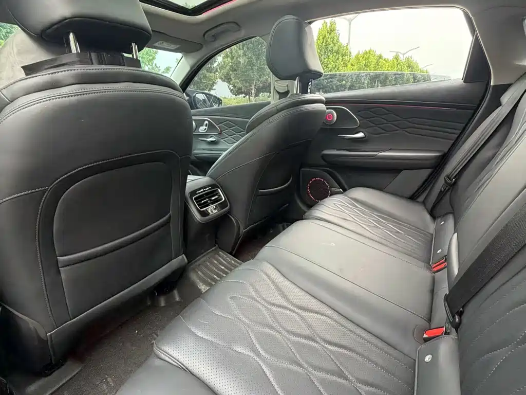 Arrizo 8 PRO 1.6 T DCT Luxury +