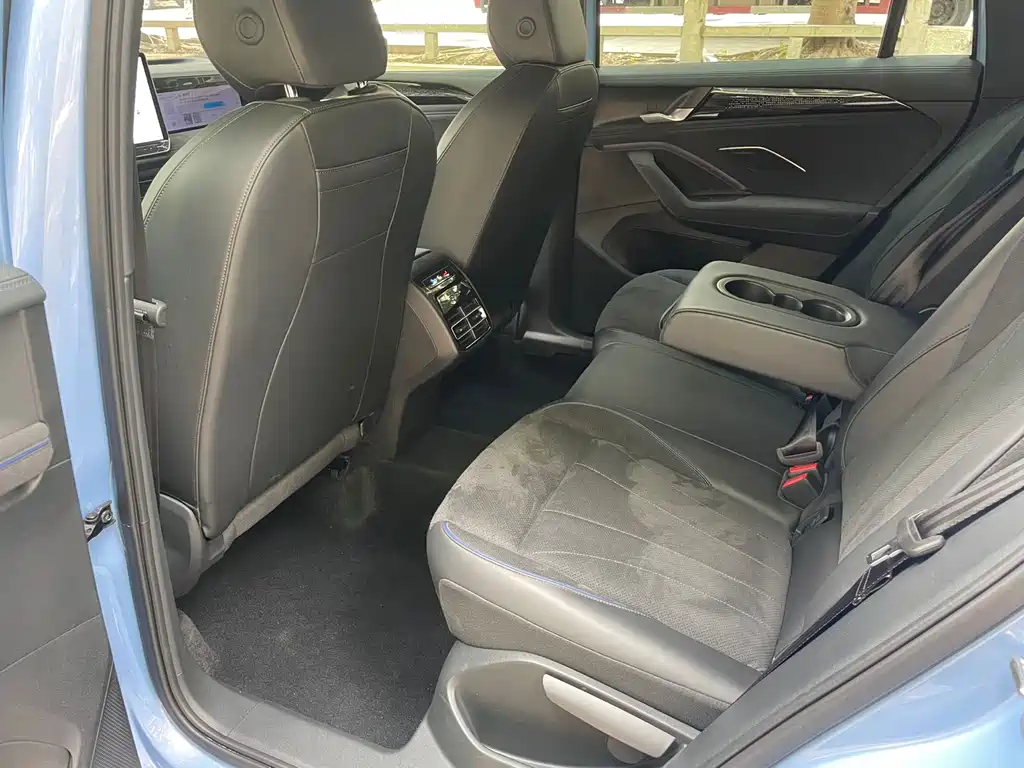 Tiguan L PRO 380 TSI 4 WD R-Line Smart Supreme