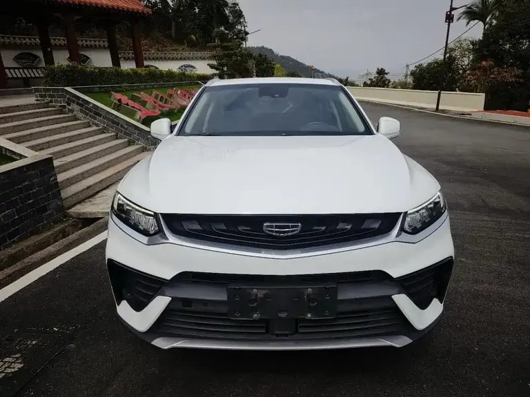 Geely Xingyue 300 T Star Shiner