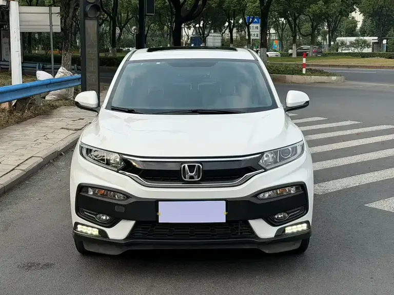 Honda XR-V 1.8 L EXi CVT Comfort