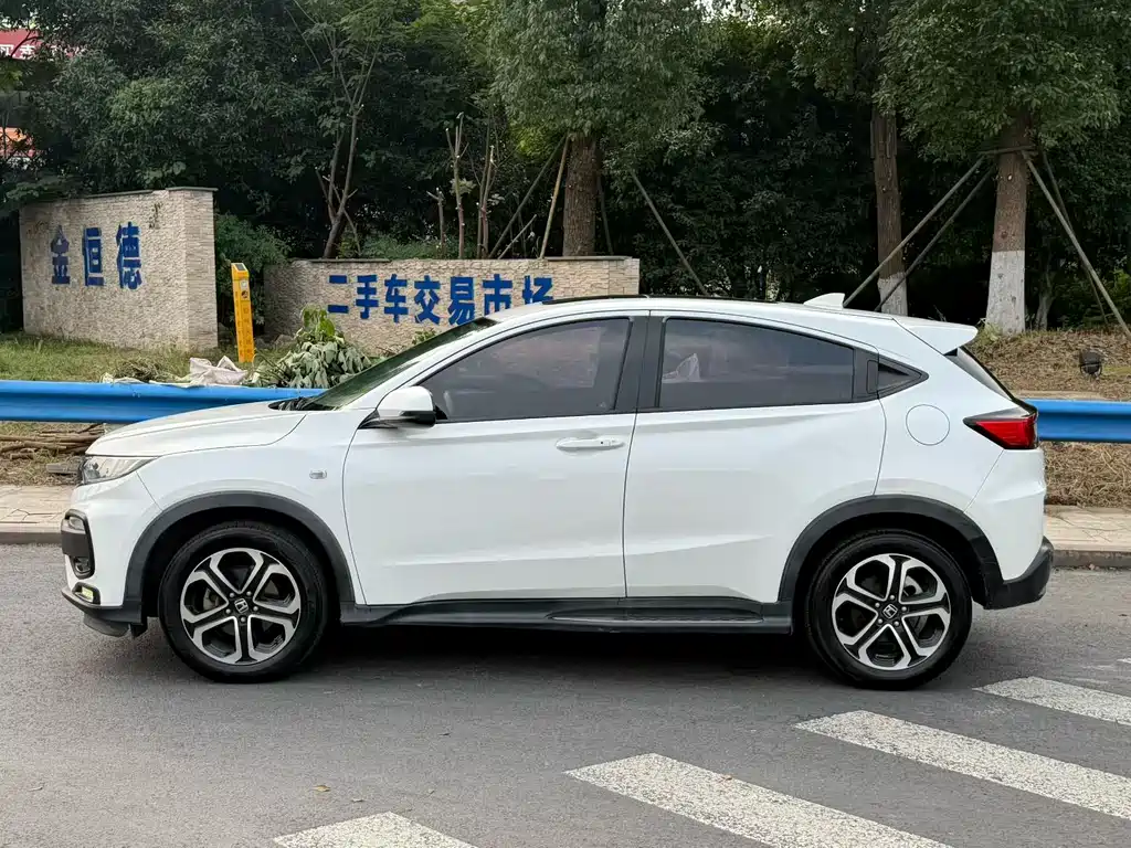 Honda XR-V 1.8 L EXi CVT Comfort