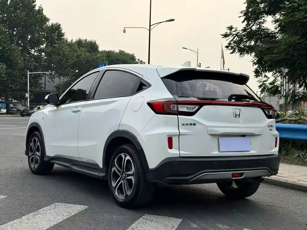 Honda XR-V 1.8 L EXi CVT Comfort