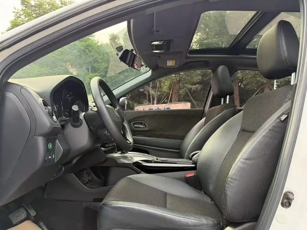 Honda XR-V 1.8 L EXi CVT Comfort