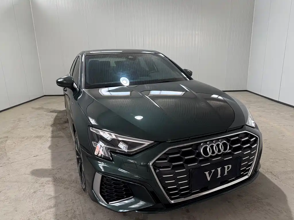 Audi A3 A3 L Limousine 35 TFSI Fashion Sport