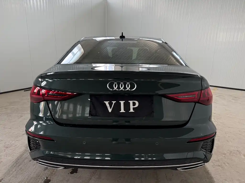 Audi A3 A3 L Limousine 35 TFSI Fashion Sport