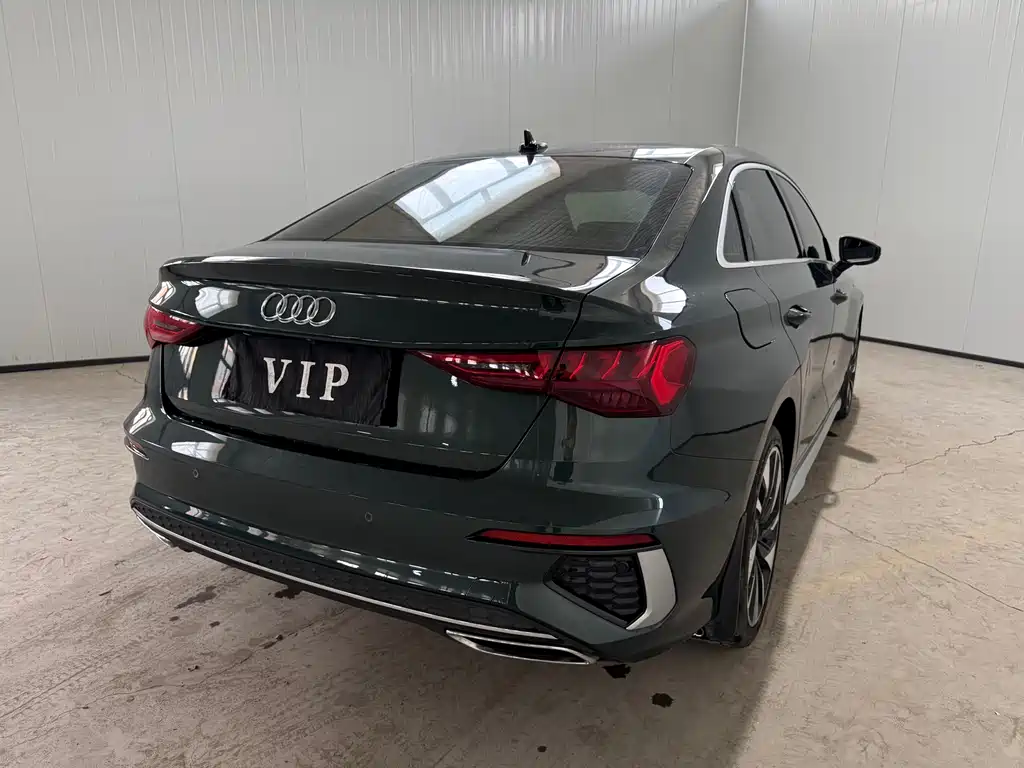 Audi A3 A3 L Limousine 35 TFSI Fashion Sport