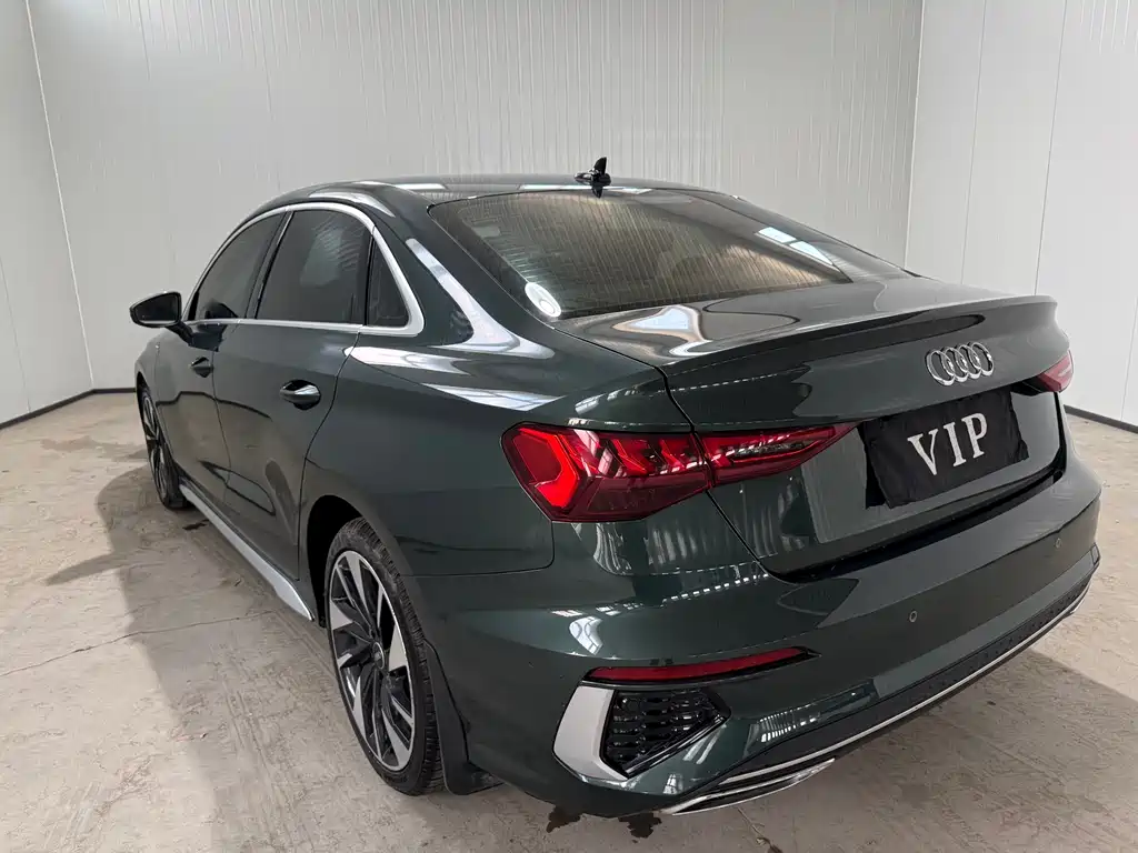 Audi A3 A3 L Limousine 35 TFSI Fashion Sport
