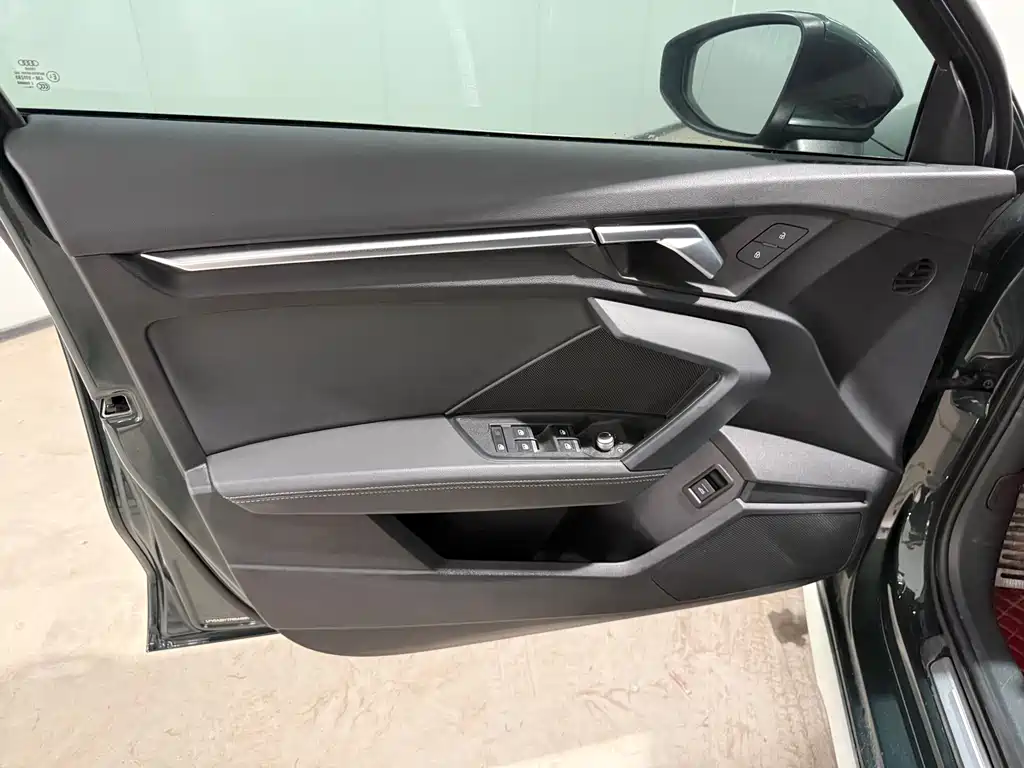 Audi A3 A3 L Limousine 35 TFSI Fashion Sport