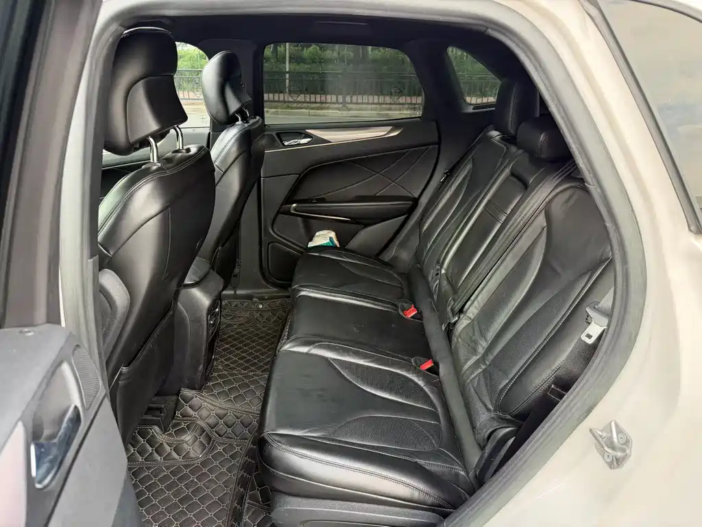Lincoln MKC 2.0 T 2 WD Premium CN-V