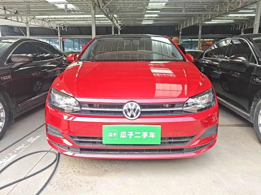 Polo Plus 1.5 L Auto Panoramic Pleasure