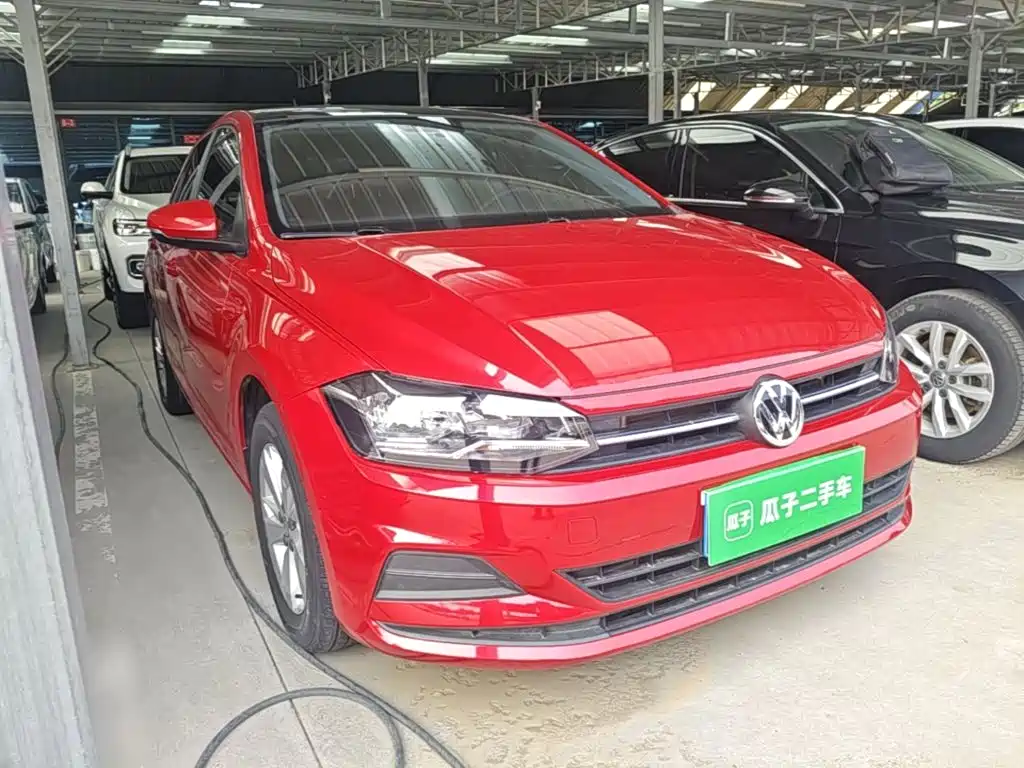 Polo Plus 1.5 L Auto Panoramic Pleasure