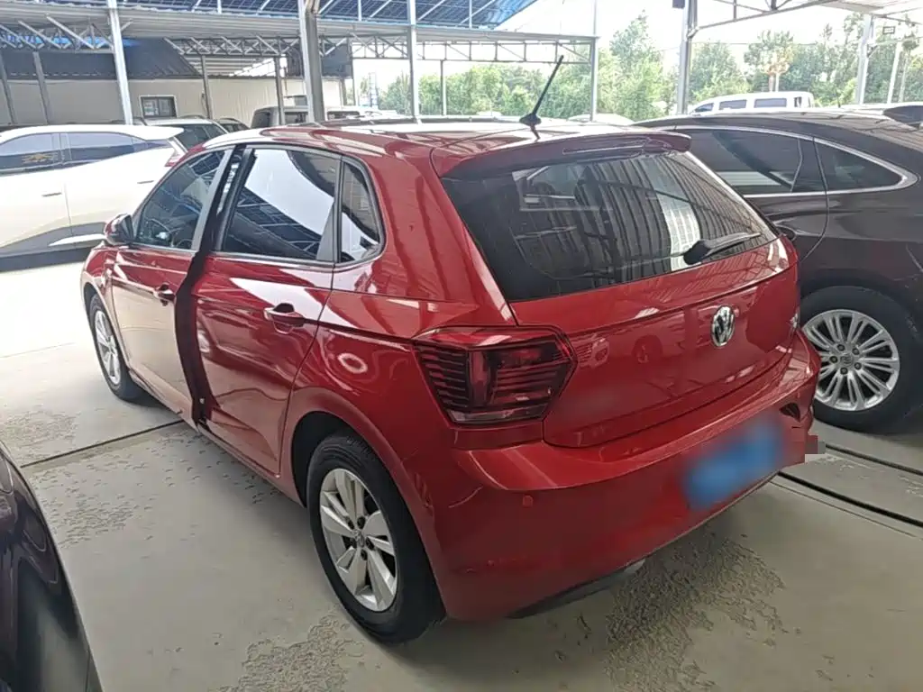 Polo Plus 1.5 L Auto Panoramic Pleasure