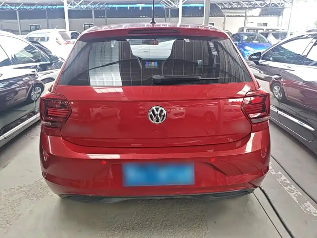 Polo Plus 1.5 L Auto Panoramic Pleasure