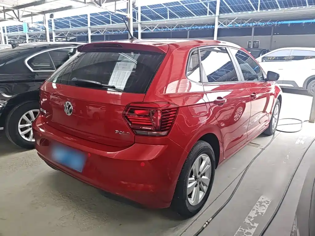Polo Plus 1.5 L Auto Panoramic Pleasure