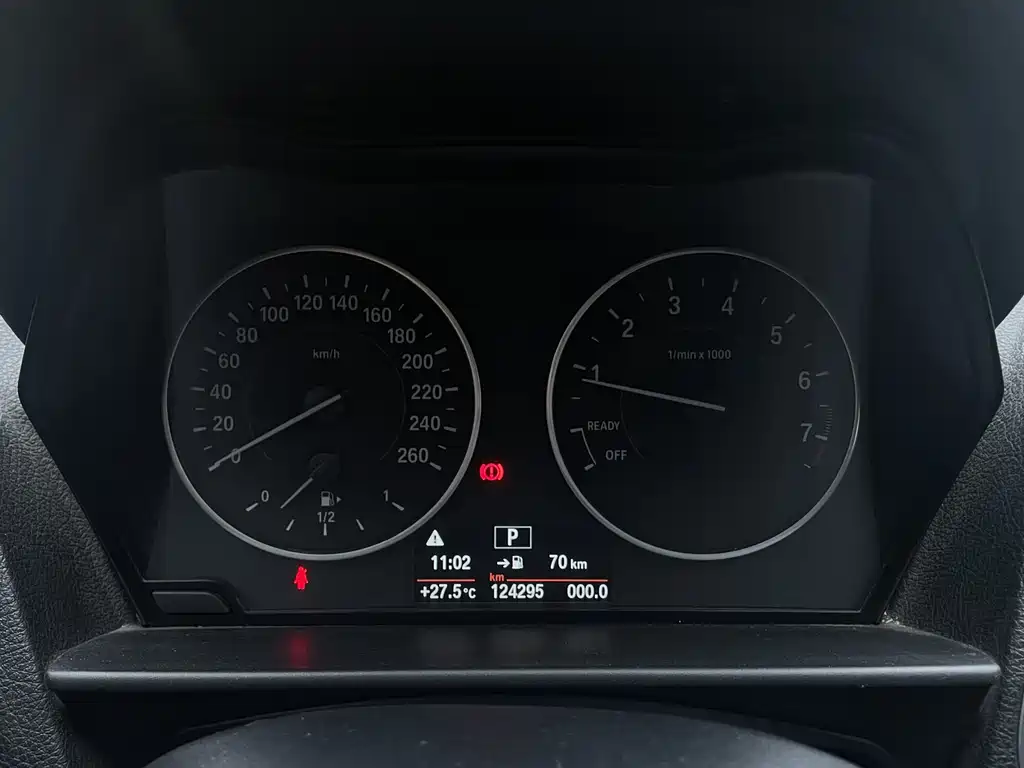 BMW 1 Series (Import) Facelift 118 i Sport