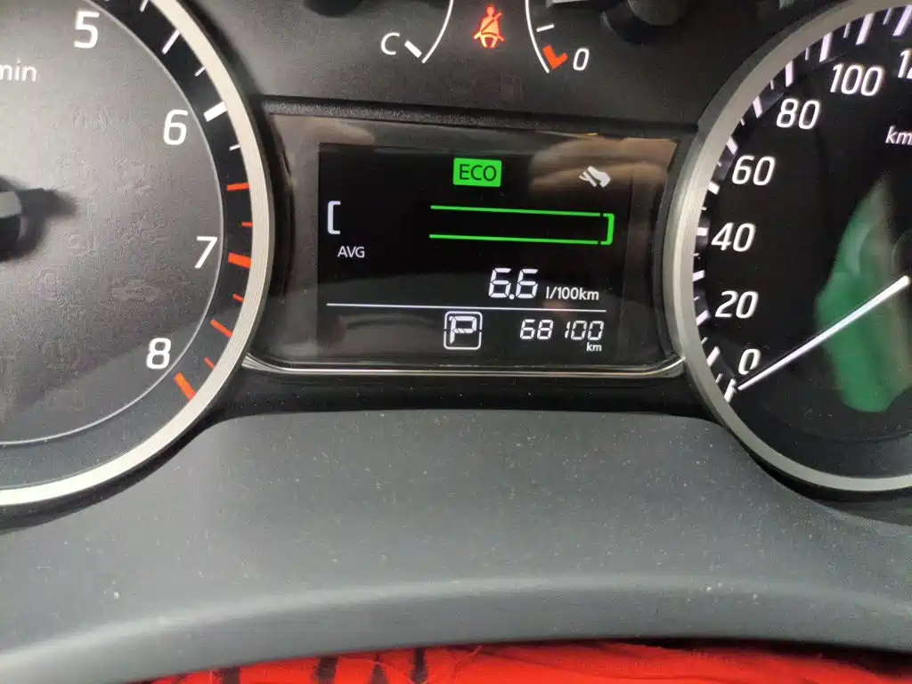 Sylphy 1.6 XV CVT Connected Premium CN-VI