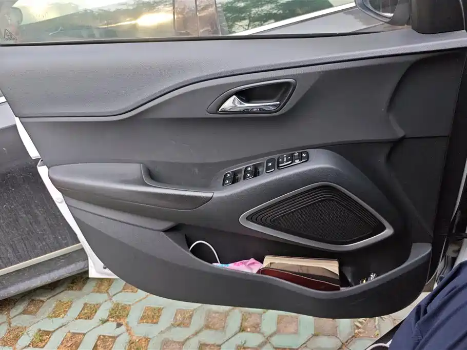 Hyundai ix35 2.0 L Auto 2 WD Brave · Smooth Enjoyment CN-V
