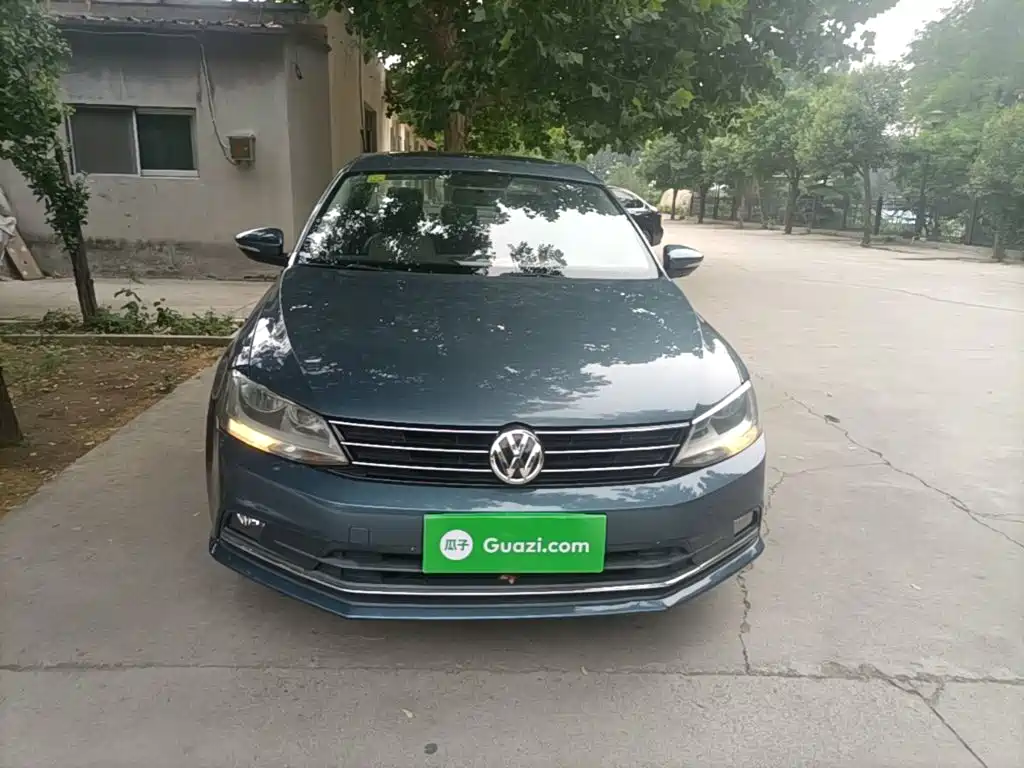 Sagitar 230 TSI Auto Comfort