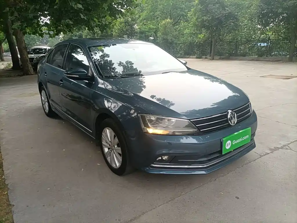 Sagitar 230 TSI Auto Comfort