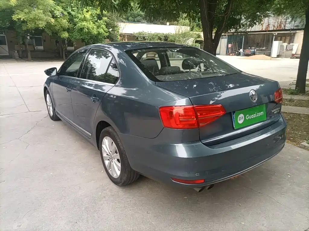 Sagitar 230 TSI Auto Comfort
