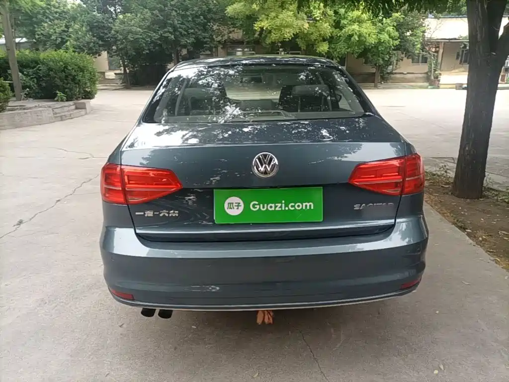 Sagitar 230 TSI Auto Comfort