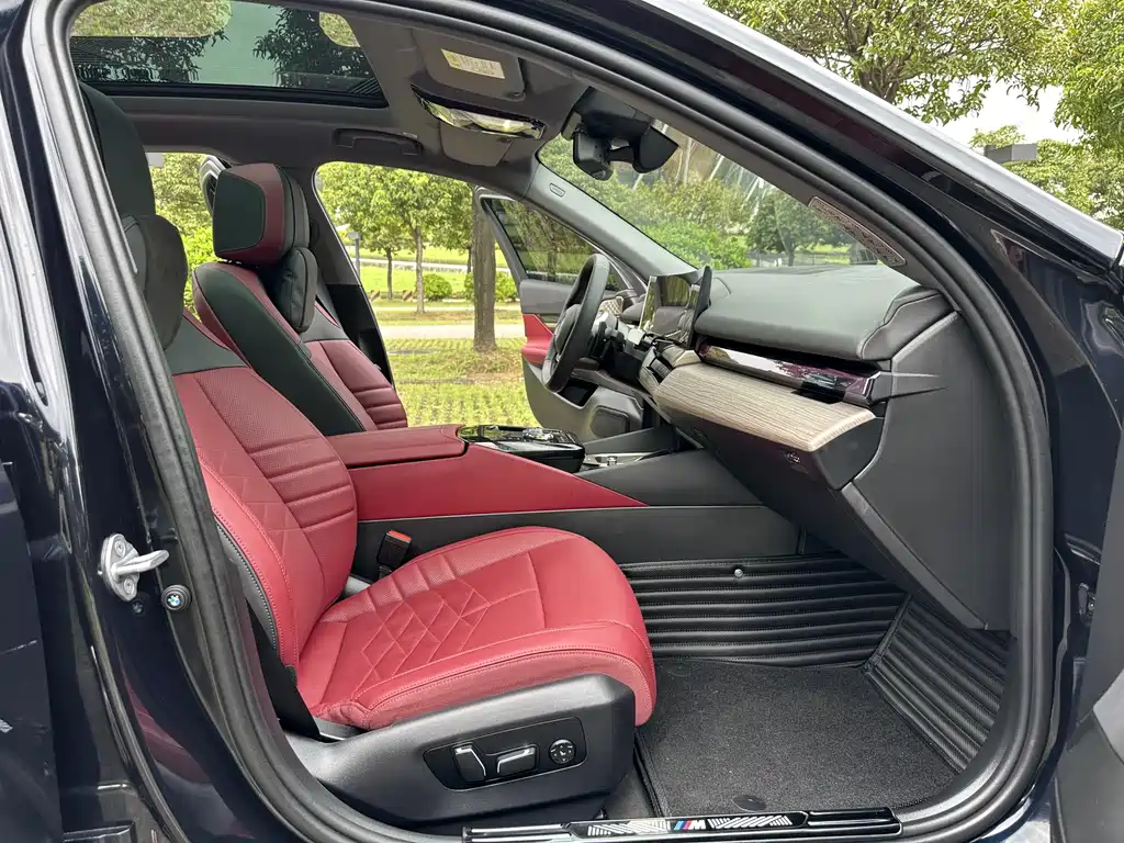 BMW 5 Series 530 Li Premium Luxury Package
