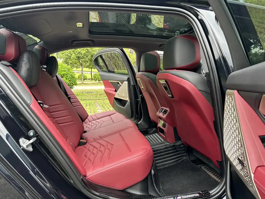 BMW 5 Series 530 Li Premium Luxury Package