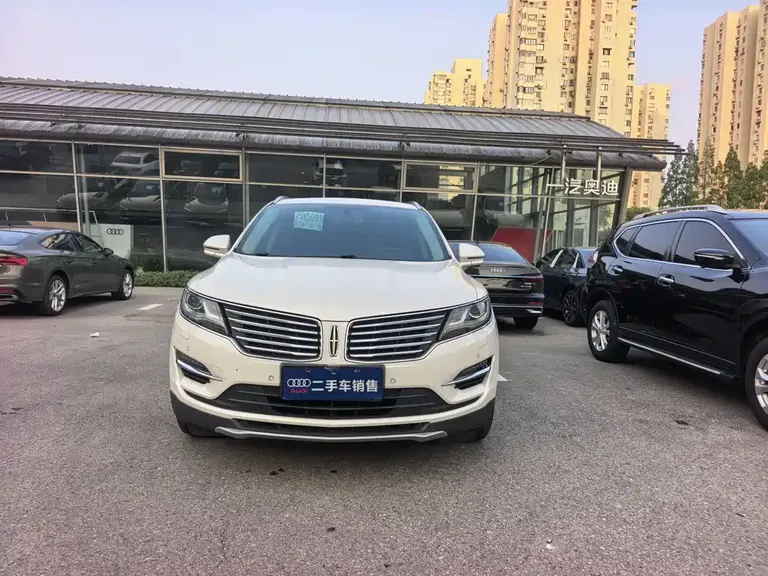 Lincoln MKC 2.0 T 2 WD Graceful