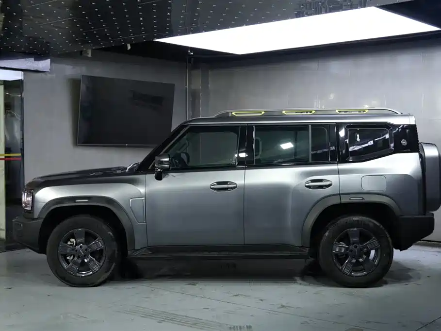 Jetour Traveller 1.5 T 2 WD Discovery PRO