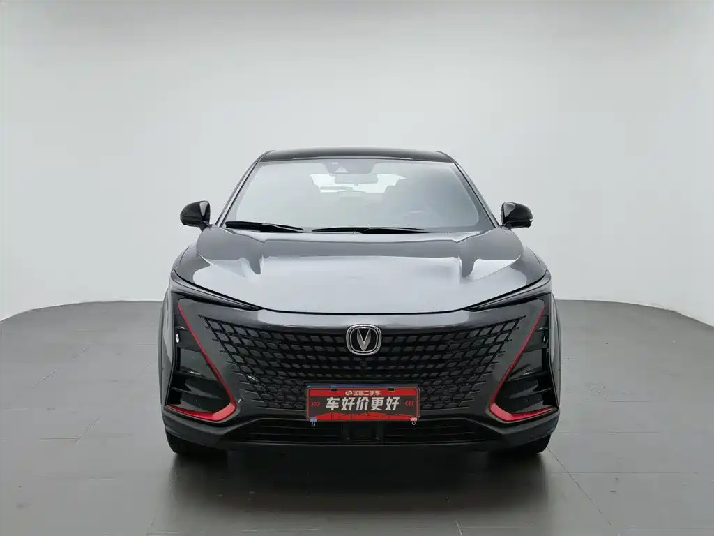Changan UNI-T 1.5 T Flagship