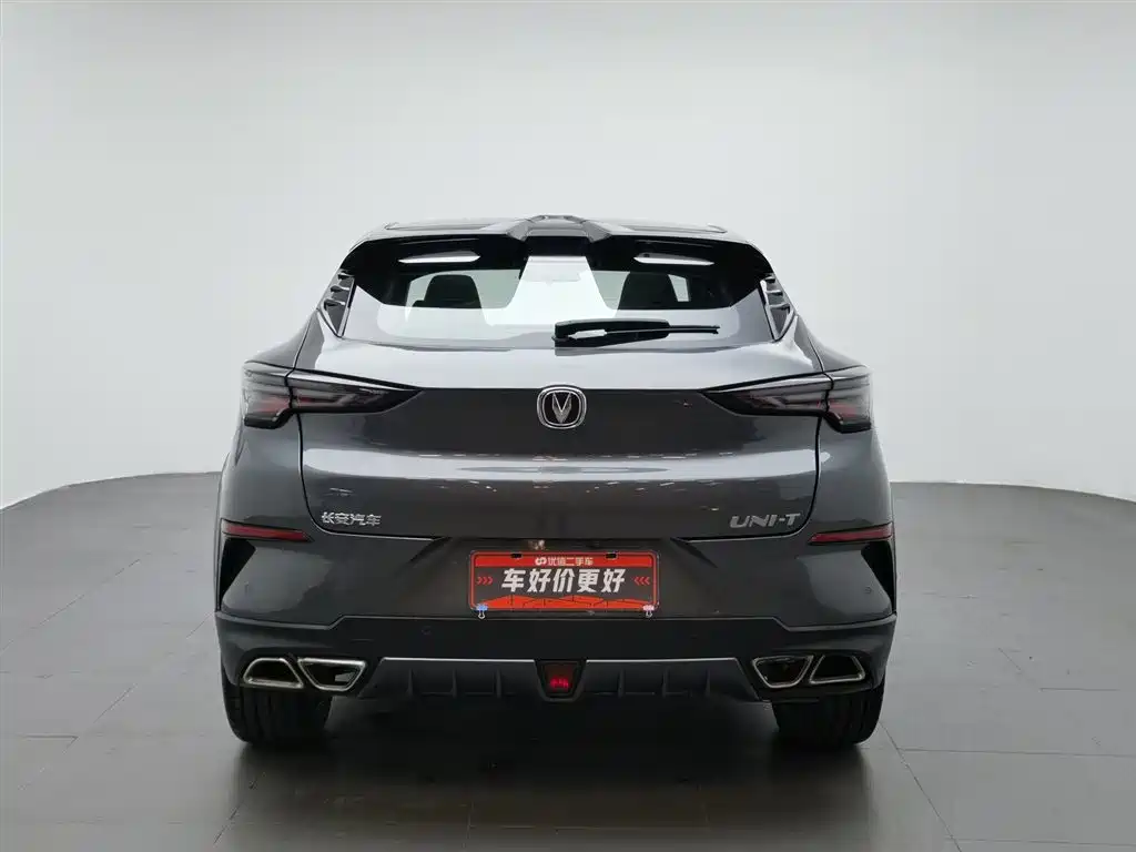 Changan UNI-T 1.5 T Flagship