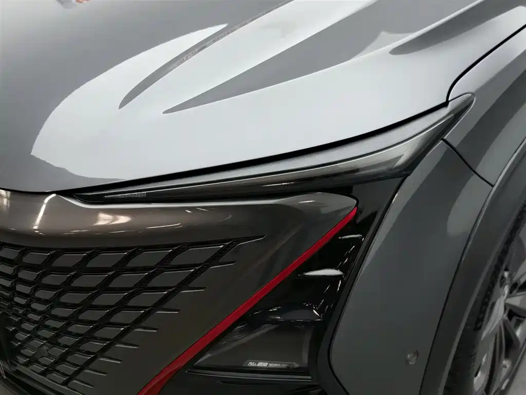 Changan UNI-T 1.5 T Flagship