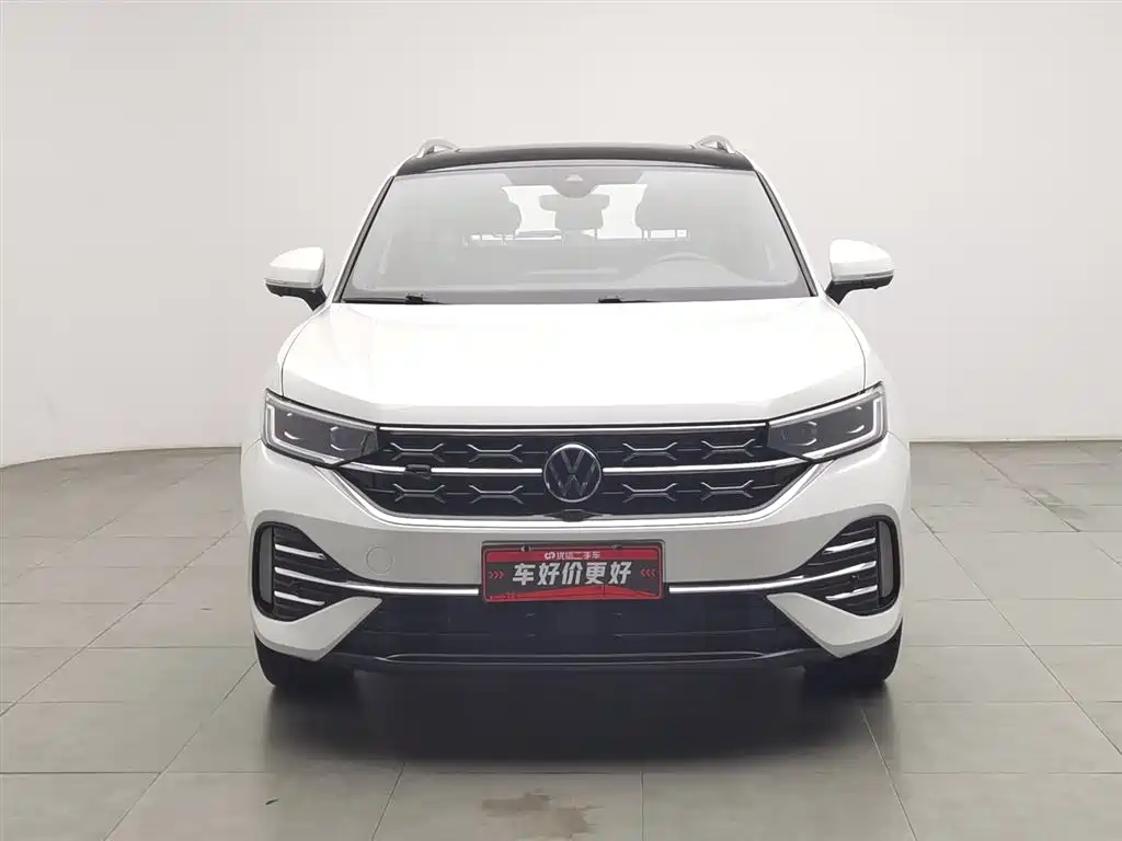 Tayron 380 TSI 4 WD R-Line Pro Smart