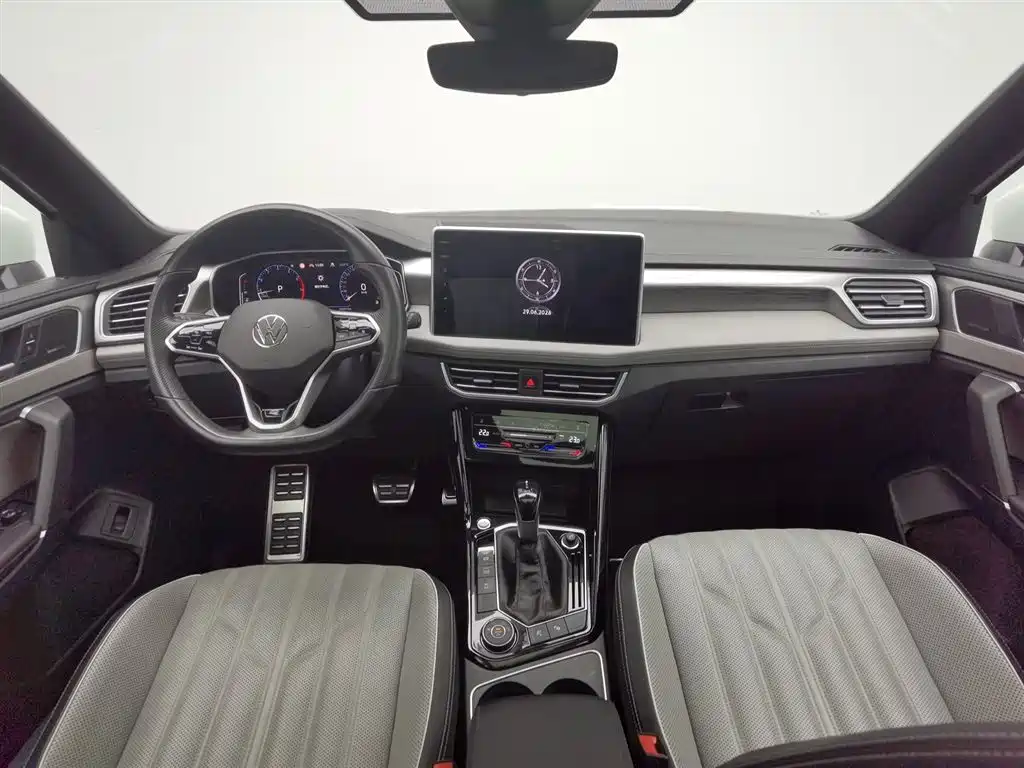 Tayron 380 TSI 4 WD R-Line Pro Smart