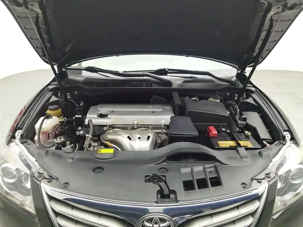 Camry 200 G Classic Luxury