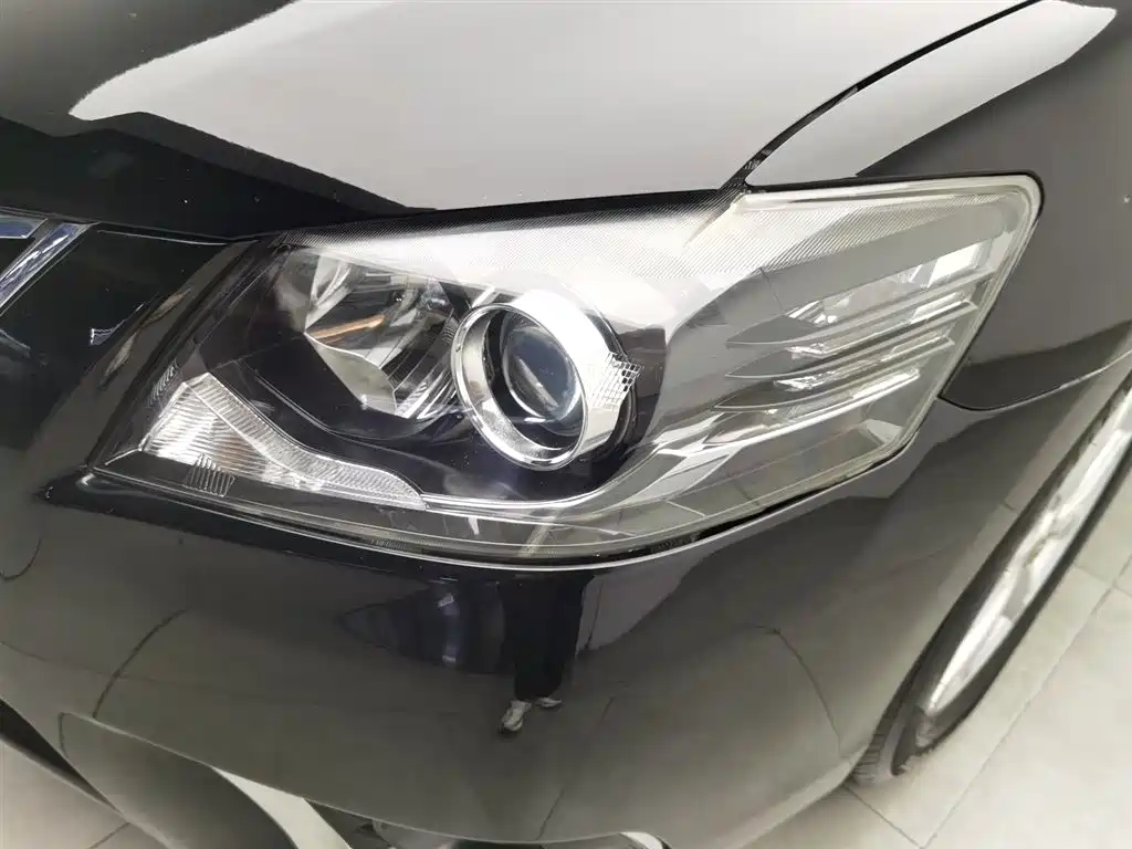 Camry 200 G Classic Luxury
