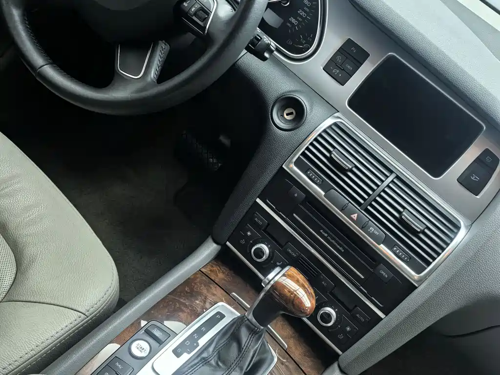Audi Q7 35 TFSI Offroad