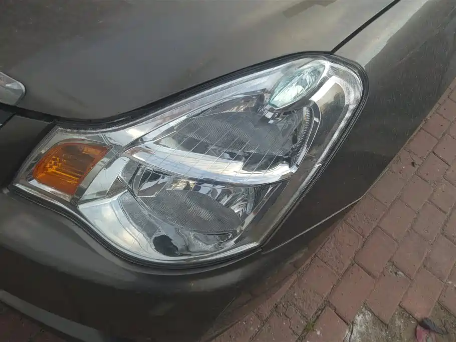 Sylphy Classic 1.6 XE+ Manual Connected Leading