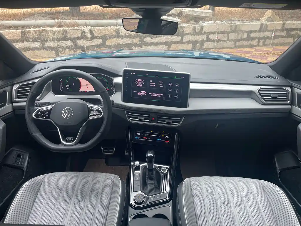Tayron 380 TSI 4 WD R-Line Pro Smart