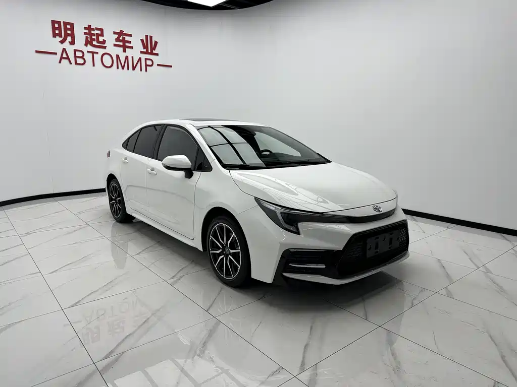 Levin 185 T CVT Sport