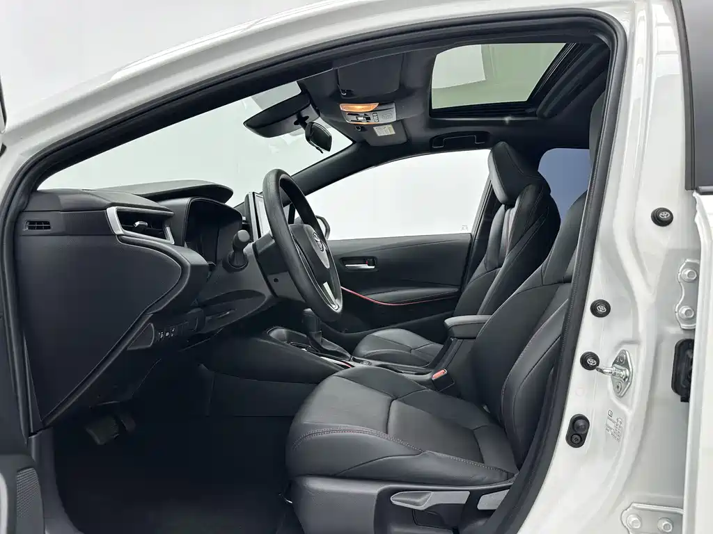 Levin 185 T CVT Sport
