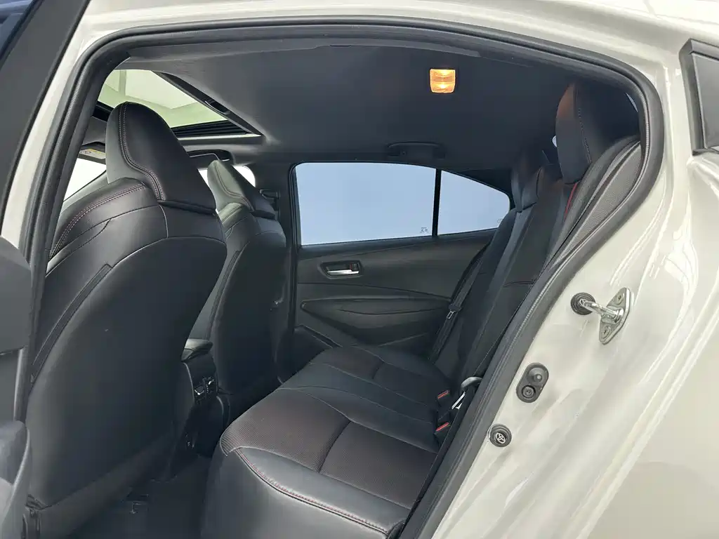 Levin 185 T CVT Sport
