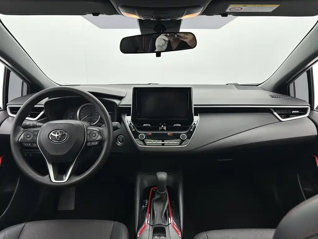 Levin 185 T CVT Sport