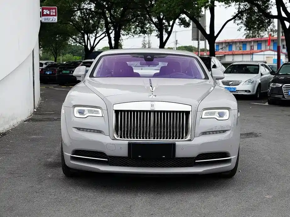Wraith 6.6 T Standard
